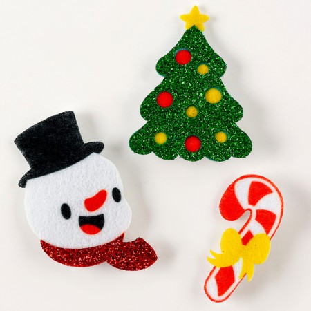 New Year! Carnival set "Cute Sandochka", height 122-128 cm-9