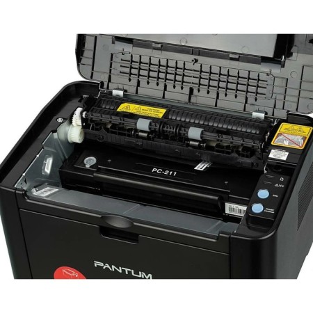 Laser Pantum Pantum P2500, 1200x1200 DPI, A4, black-10