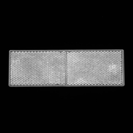 Self -adhesive -based catfot, 14.5 × 5 cm, white-2