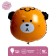 Foil ball 18 "ANime puppy"