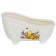 Elrington lip stand, 12.5x6.2x6.7 cm