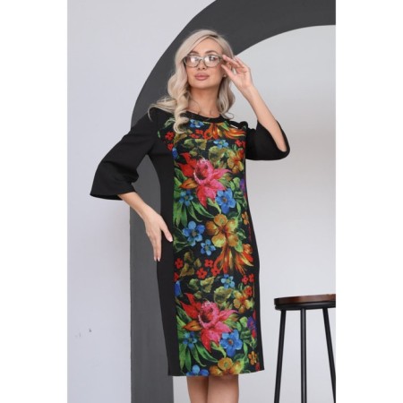 Women's dress, size 52-5