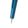 Circular plastic 120 mm with a mechanical pencil, in PVC, with slate, mix
