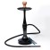 Hookah "Somerset", 56 cm, black