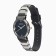 Male Gift Set BolingDun 2 in 1: Watch, Bracelet, D-4 cm
