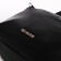 Women's bag over the shoulder Textura, small size, black color