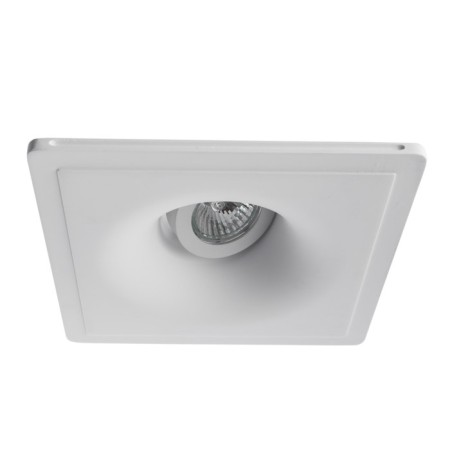 Lamp ceiling rotary Invisible A9410PL-1wh-2