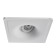 Lamp ceiling rotary Invisible A9410PL-1wh