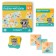 A set of developing games "Preparing for school"