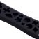 Small-producer for babies, food silicone, black and white