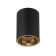 Rollfi Light 4000K 10W DIM220 IP54 Black gold 7.5x7.5x10cm
