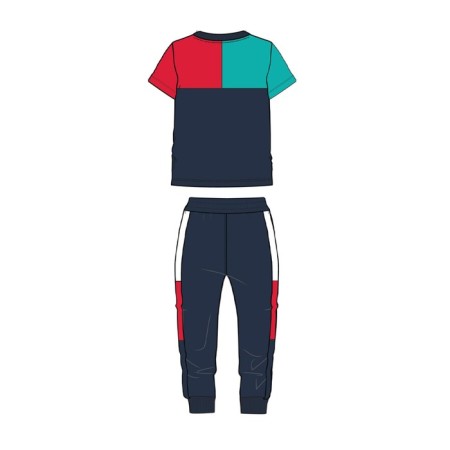 Set for a boy PlayTode: T -shirt and trousers, height 170 cm-3