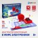 Designer Electronic "Miracles of Electronics", 16 diagrams, 14 parts