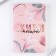 Diary in the cover of Sheker A5, 96 sheets "Live Dream"