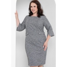 Women's dress, size 50