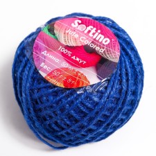 Yarn 100% juts 
