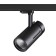 TRUKENT LOW PORT 3-F, 30W LED, 4000K, 2700LM, black color