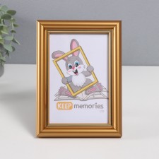 Photo frame Plastic 