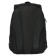 Youth backpack, 42 ​​x 31 x 13 cm, ergonomic back, Stavia "football", black