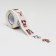 Stickers in the roll "Beast", 500 pcs, 3.8 x 3.8 cm