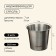 Tourist dishes Maclay, set: pan, pan, kettle, 2 glasses, devices, carbine