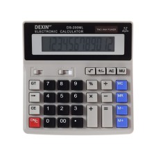 Coalculator 12-unit DS-200ML