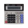 Coalculator 12-unit DS-200ML