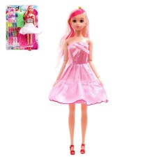 Sharpish doll 