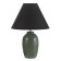 E14 40w 40W gray 27.5x27.5x39 cm risalux