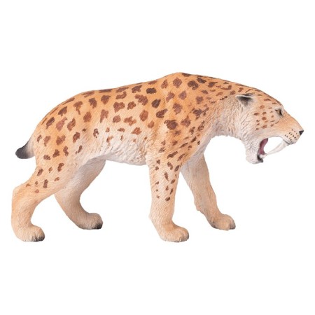 Figure Konik "Smillodon"-1