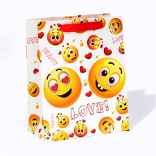 Laminated packet 