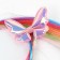 A strand for hair on a clock "Bow" 40 cm
