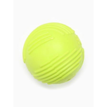 The corrugated "superpes", tpr, 6.5 cm, yellow-1