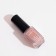 Nail varnish with Jeanmishel gel effect, tone 181, sparkling beige, 6 ml