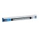 LED LED track VOLPE ULB-Q282, Linear, 30 W, 2500 LM, 4000 K, Black