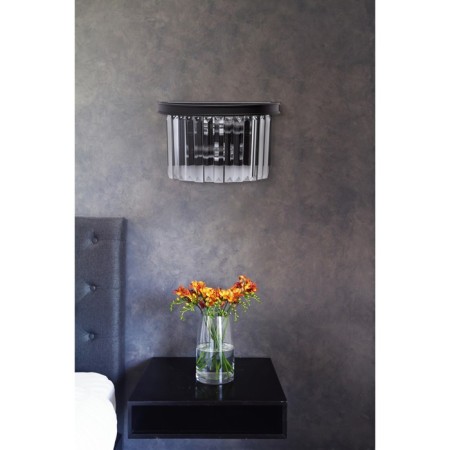 Bra Goslar, size 29x12x19 cm, 120W 2xe14 IP 20-5