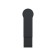 Cersanit Brasko Black A63107 shell mixer, drain set, black