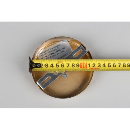 Ceiling chandelier Barumini E14 200W-7