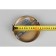 Ceiling chandelier Barumini E14 200W