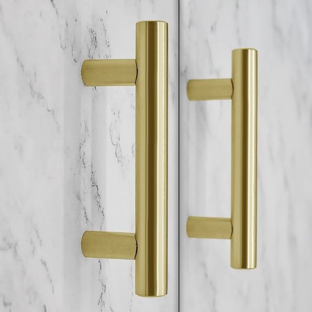 PELLILING HANEL, D = 12 mm, m/o 96 mm, gold color-5