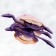 Clothing toy "Krabik", waterfowl, MIX's colors