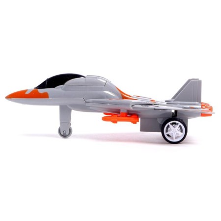 Fighter inertial "Army", mix-1