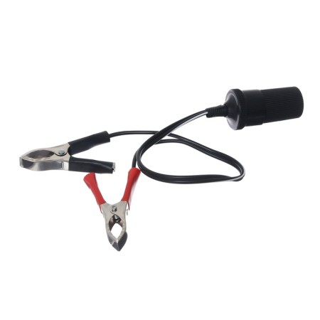 Smuster Razumer 12 V, 30 A, wire 40 cm