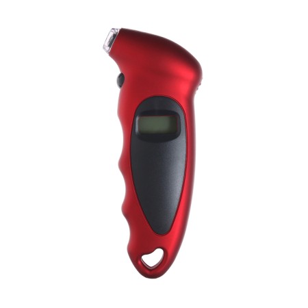 Manometer is universal, electronic with backlighting-6