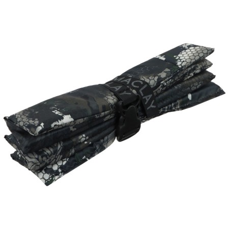 Tourist Folding Sitting Maclay, 10 mm, Mix color-11