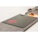 Hon surface Cata TN 604/A, electric, 4 burners, sensor, black