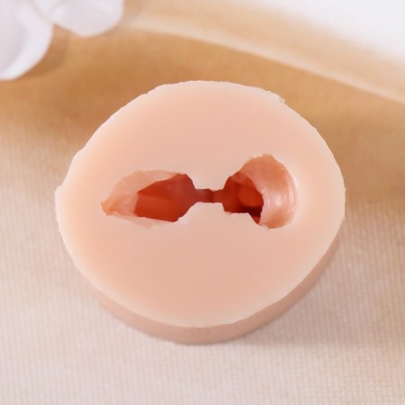 Mold Silicone "Dragon Head"-3