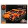 Designer Racing machine GAO BO LE MECHANICAL MASTER, Inertia, 490 parts, 6+