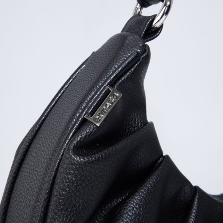 Baget Baget El Masta with a zipper, black color-3