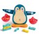 Penguin Balancir Game, developing, 13 elements